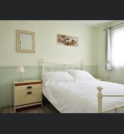 Butterfly Chalets Norfolk Scratby Luaran gambar
