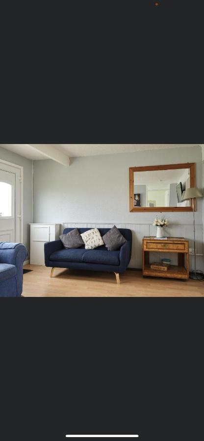 Butterfly Chalets Norfolk Scratby Luaran gambar